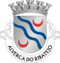 نشان Alverca do Ribatejo