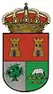 نشان رسمی Villalbilla de Gumiel, Spain