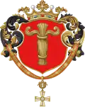 نشان واسا