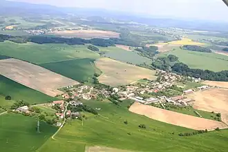 Air view