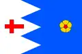 پرچم والتش (منطقه تربیچ)