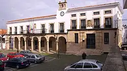 Town Hall