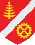 نشان والکِئاکوسکی