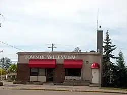 Town Hall