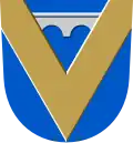نشان واممالا
Vammala