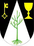 نشان Vanovice