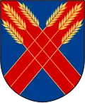 نشان Vara Municipality