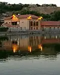 دریاچه ورداوار