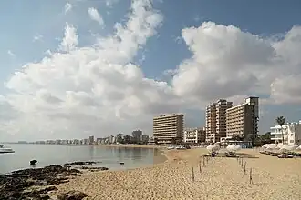 واروشا