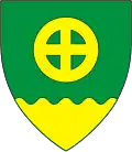 نشان دهستان ورستو