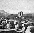 عکس 1898 صومعه وارزاهان.
