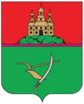 Coat of arms of شهرستان واسیلکیف