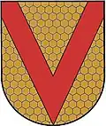 نشان Vaškai