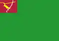 Flag of شهرستان واسیلکیف