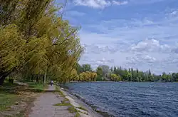 پارک شهر