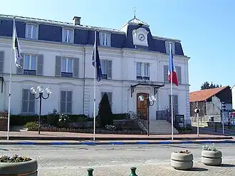 Town hall