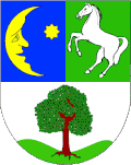 نشان واورینتس (ناحیه بلانسکو)