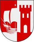 نشان Vaxholms kommun