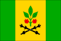 پرچم Velká Bukovina
