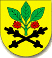 نشان Velká Bukovina