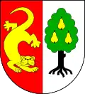 نشان Vedrovice