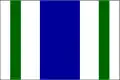 Flag of Vega Alta