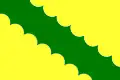 Flag of Vega Baja