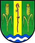 نشان ولنیتسه (ناحیه نیمبورک)