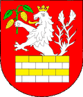 نشان ولیم (ناحیه کولین)