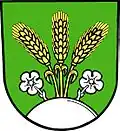 نشان Velká Štáhle