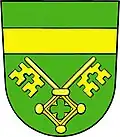 نشان Velká Chyška