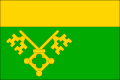 پرچم Velká Chyška