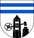 نشان Velké Hamry