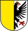 نشان Velké Opatovice