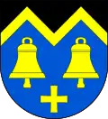 نشان Velké Přílepy