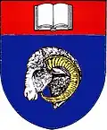 نشان Velký Beranov