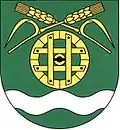 نشان Velký Borek