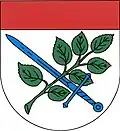نشان Velký Malahov