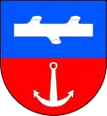 نشان Velké Hydčice