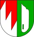 نشان Velké Popovice