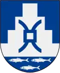 نشان Vellinge Municipality