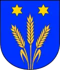 نشان Vendolí
