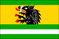 پرچم Vepřová