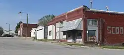 Main Street