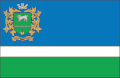 پرچم شهرستان ورخندنیپروسک