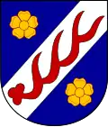 نشان Verměřovice