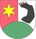 نشان وسله (ناحیه دیتشین)