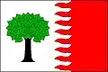 پرچم وسلی ژدار