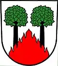 نشان وسلی ژدار
