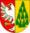 نشان وستتس (ناحیه پراگ-غرب)